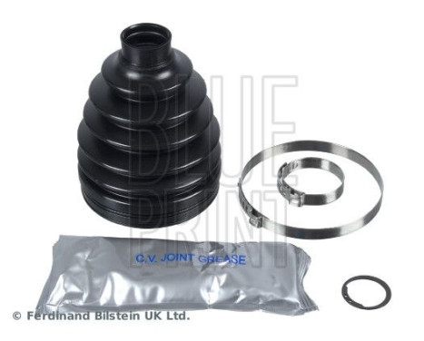 Bellow Set, drive shaft ADT381115 Blue Print, Image 2