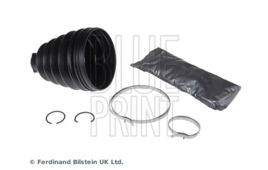 Bellow Set, drive shaft ADT381116 Blue Print, Image 2