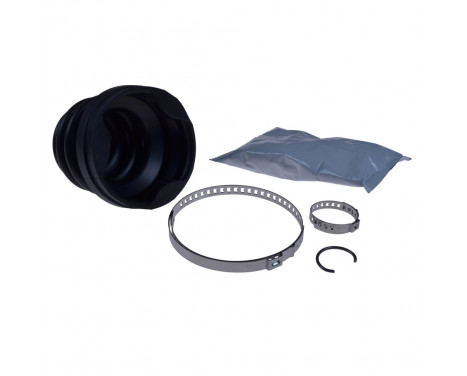 Bellow Set, drive shaft ADT381120 Blue Print