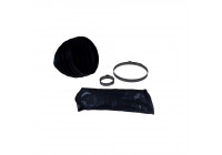 Bellow Set, drive shaft ADT381121 Blue Print