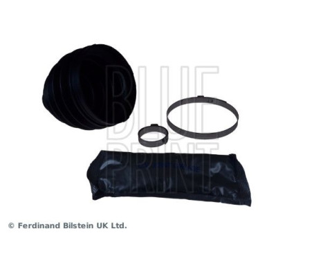 Bellow Set, drive shaft ADT381121 Blue Print, Image 2