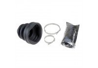 Bellow Set, drive shaft ADT38122 Blue Print