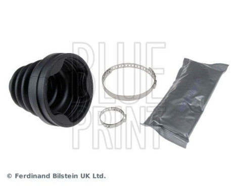 Bellow Set, drive shaft ADT38123 Blue Print, Image 2