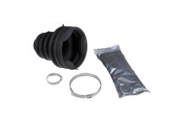 Bellow Set, drive shaft ADT38152 Blue Print