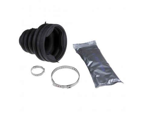 Bellow Set, drive shaft ADT38152 Blue Print