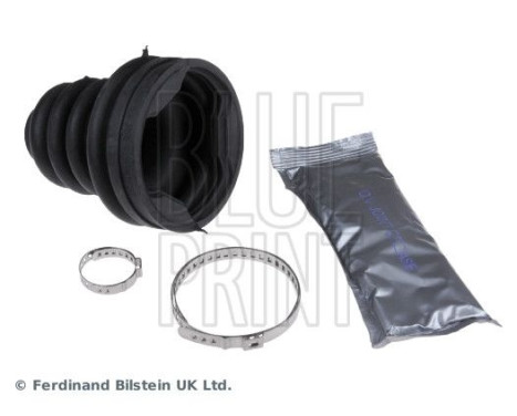 Bellow Set, drive shaft ADT38152 Blue Print, Image 2