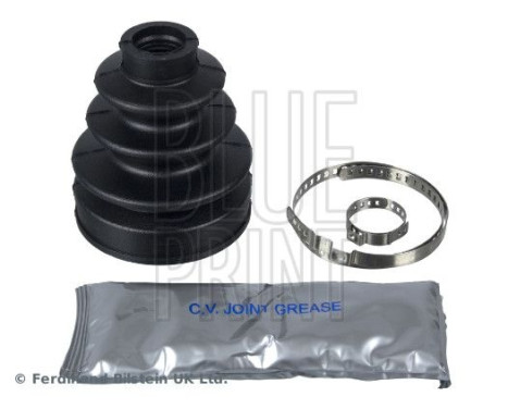 Bellow Set, drive shaft ADT38153 Blue Print, Image 2