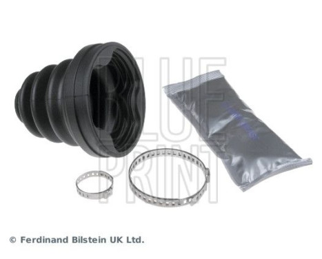 Bellow Set, drive shaft ADT38154 Blue Print, Image 2