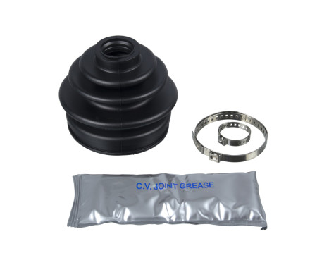 Bellow Set, drive shaft ADT38156 Blue Print