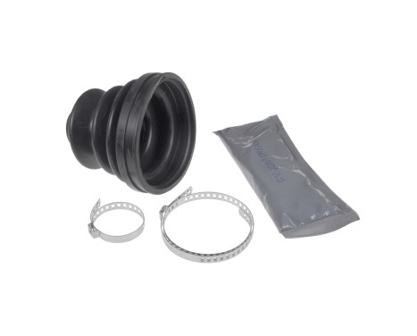 Bellow Set, drive shaft ADT38157 Blue Print