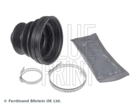 Bellow Set, drive shaft ADT38157 Blue Print, Image 2