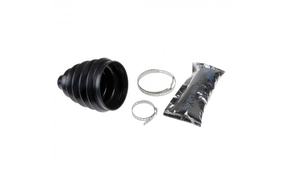 Bellow Set, drive shaft ADT38172 Blue Print