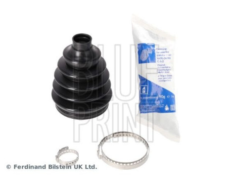 Bellow Set, drive shaft ADT38172 Blue Print, Image 2