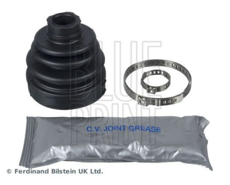 Bellow Set, drive shaft ADT38174 Blue Print, Image 2