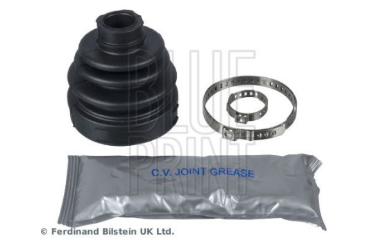 Bellow Set, drive shaft ADT38174 Blue Print, Image 2
