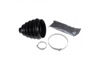 Bellow Set, drive shaft ADT38180 Blue Print