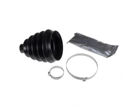 Bellow Set, drive shaft ADT38180 Blue Print