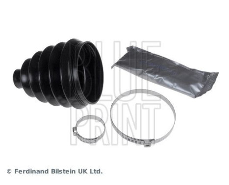 Bellow Set, drive shaft ADT38180 Blue Print, Image 2