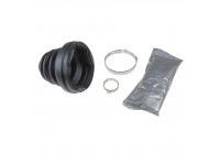 Bellow Set, drive shaft ADT38181 Blue Print