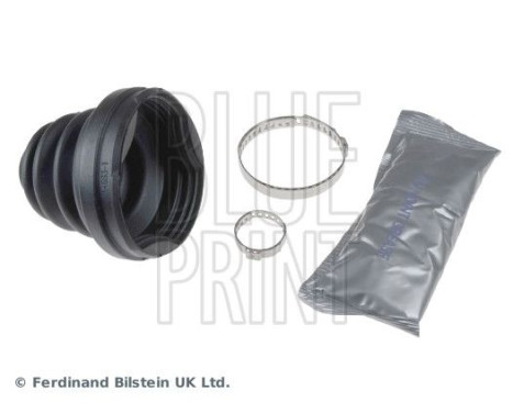 Bellow Set, drive shaft ADT38181 Blue Print, Image 2