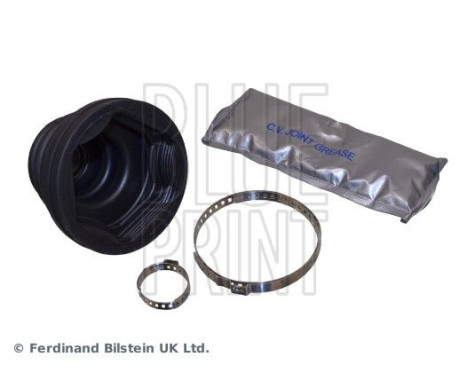 Bellow Set, drive shaft ADT38184 Blue Print, Image 4