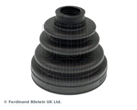 Bellow Set, drive shaft ADT38184 Blue Print, Image 5