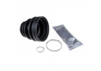 Bellow Set, drive shaft ADT38185 Blue Print