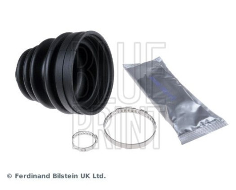 Bellow Set, drive shaft ADT38185 Blue Print, Image 2