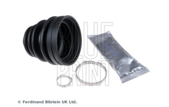 Bellow Set, drive shaft ADT38185 Blue Print, Image 2