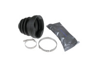 Bellow Set, drive shaft ADT38186 Blue Print