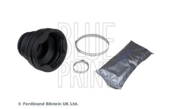 Bellow Set, drive shaft ADT38187 Blue Print, Image 2