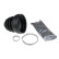 Bellow Set, drive shaft ADT38188 Blue Print