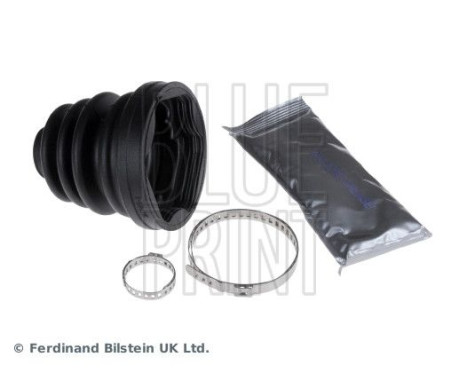 Bellow Set, drive shaft ADT38195 Blue Print, Image 2