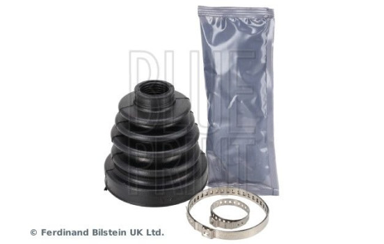 Bellow Set, drive shaft ADT38198 Blue Print, Image 2