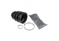 Bellow Set, drive shaft ADT38199 Blue Print