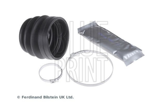 Bellow Set, drive shaft ADZ98104 Blue Print, Image 2