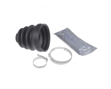 Bellow Set, drive shaft ADZ98106 Blue Print