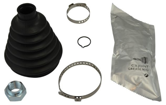 Bellow Set, drive shaft CVB-1002 Kavo parts