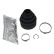 Bellow Set, drive shaft CVB-2006 Kavo parts, Thumbnail 2