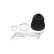 Bellow Set, drive shaft CVB-2012 Kavo parts, Thumbnail 2