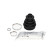 Bellow Set, drive shaft CVB-4500 Kavo parts, Thumbnail 2