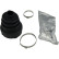 Bellow Set, drive shaft CVB-4506 Kavo parts