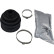 Bellow Set, drive shaft CVB-4507 Kavo parts