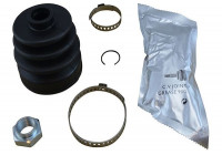 Bellow Set, drive shaft CVB-4509 Kavo parts