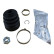 Bellow Set, drive shaft CVB-4509 Kavo parts