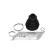 Bellow Set, drive shaft CVB-4514 Kavo parts, Thumbnail 2