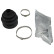 Bellow Set, drive shaft CVB-4517 Kavo parts