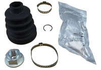 Bellow Set, drive shaft CVB-5502 Kavo parts