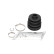 Bellow Set, drive shaft CVB-5503 Kavo parts, Thumbnail 2