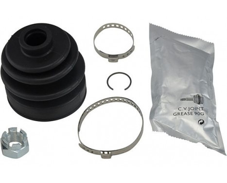 Bellow Set, drive shaft CVB-5506 Kavo parts